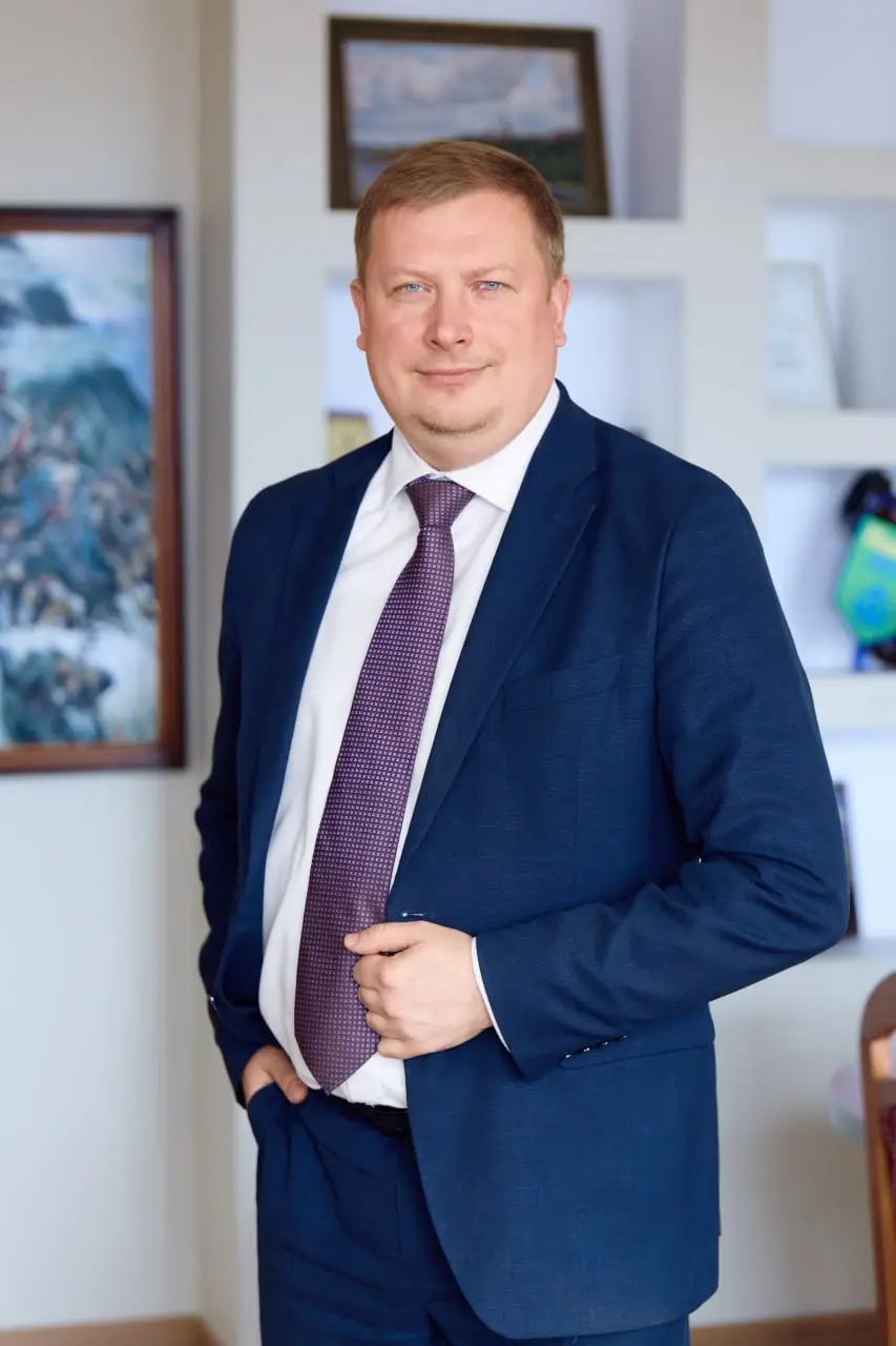 Минчик Андрей Николаевич
