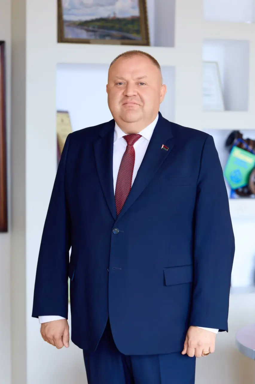 Панишев Михаил Владимирович
