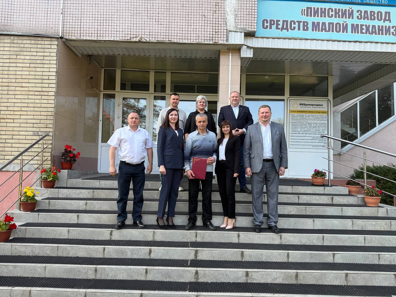 С заслуженным отдыхом, Василий Васильевич!